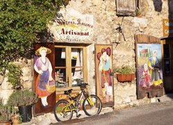 Franciaország, fordítás