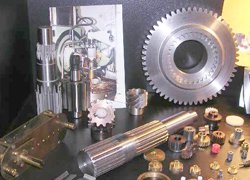 Műszaki fordítás készítése